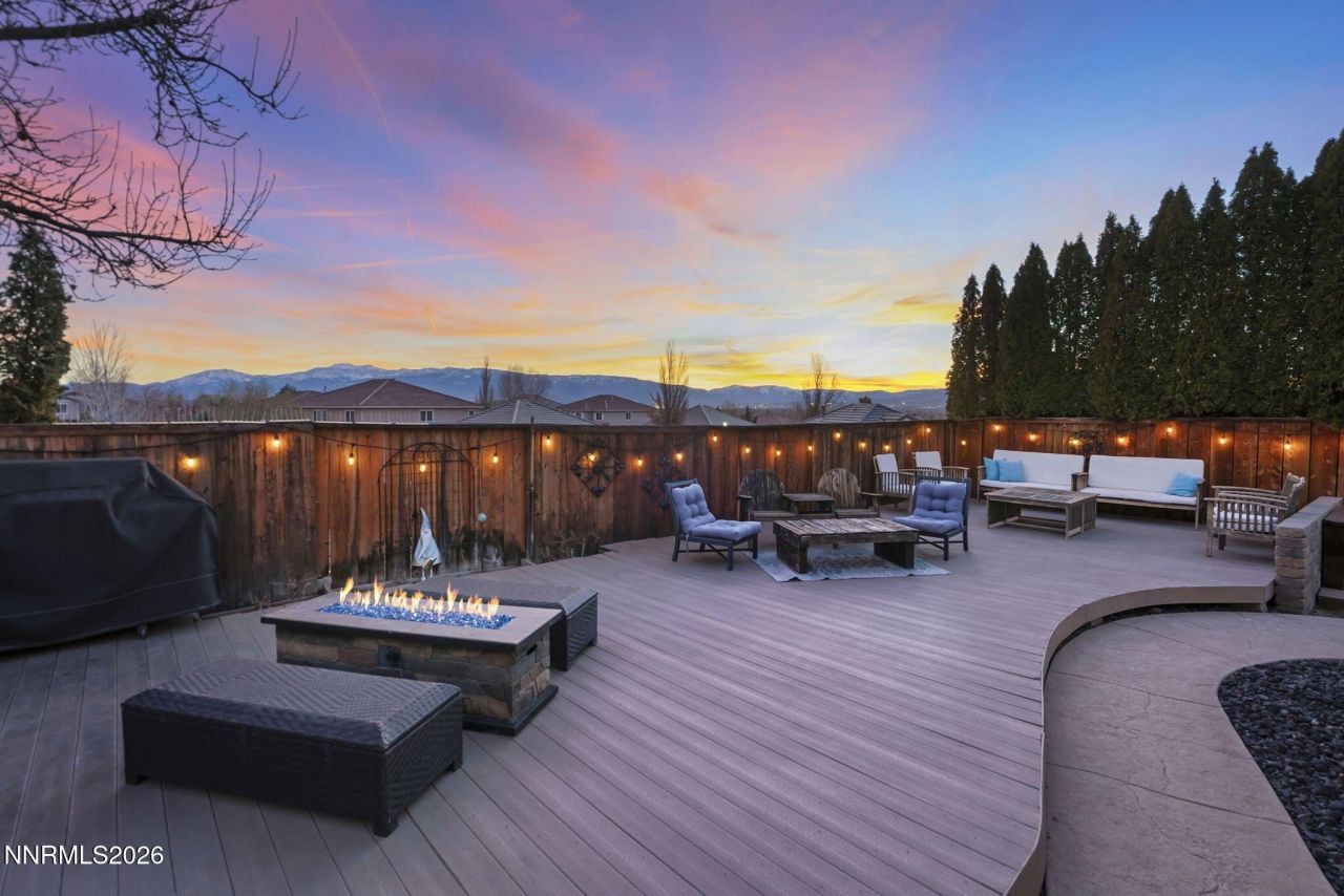 2485 Firenze Drive, Sparks, NV 89434 Photo