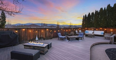 2485 Firenze Drive, Sparks, NV 89434 Photo