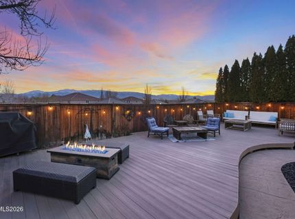 2485 Firenze Drive, Sparks, NV 89434 Photo