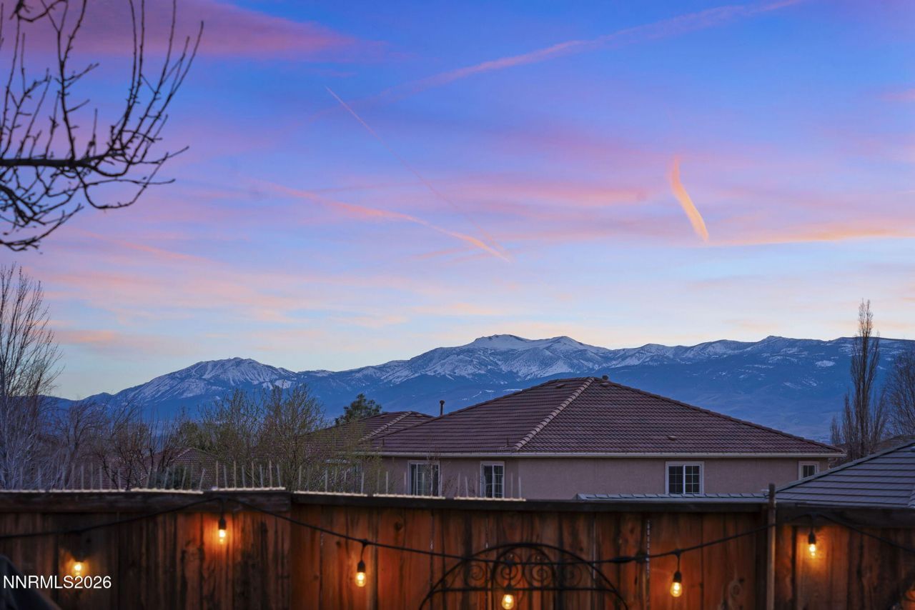 2485 Firenze Drive, Sparks, NV 89434 Photo
