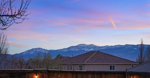 2485 Firenze Drive, Sparks, NV 89434 Photo