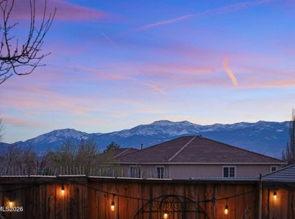 2485 Firenze Drive, Sparks, NV 89434 Photo