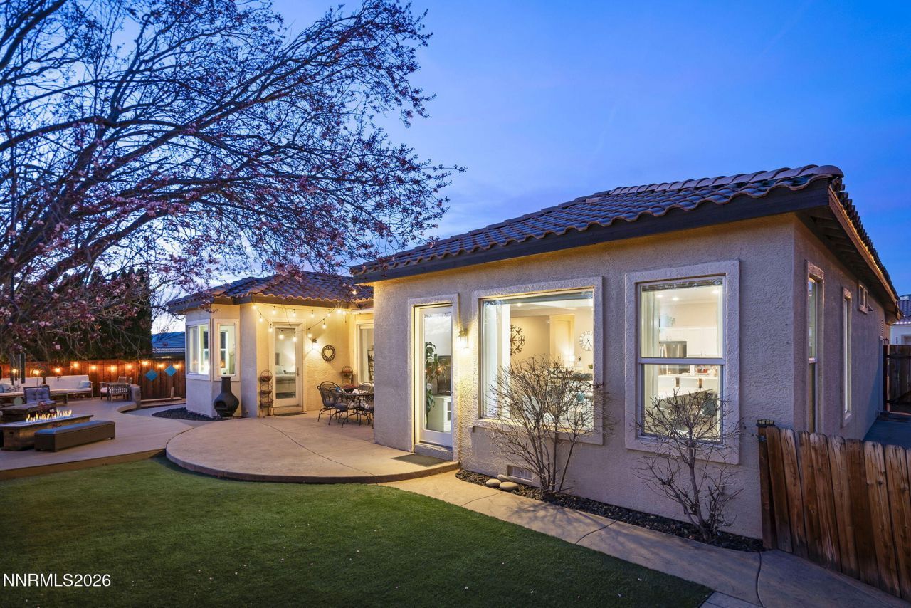 2485 Firenze Drive, Sparks, NV 89434 Photo