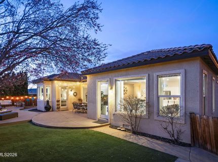 2485 Firenze Drive, Sparks, NV 89434 Photo