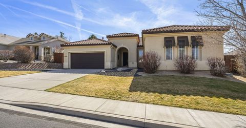 2485 Firenze Drive, Sparks, NV 89434 Photo
