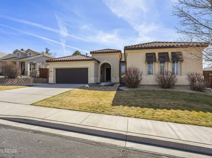 2485 Firenze Drive, Sparks, NV 89434 Photo