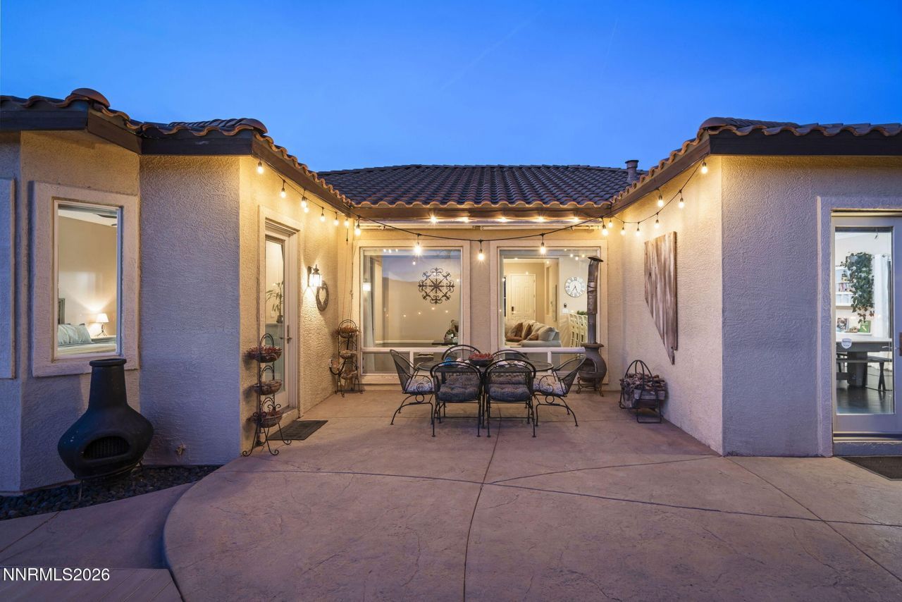 2485 Firenze Drive, Sparks, NV 89434 Photo