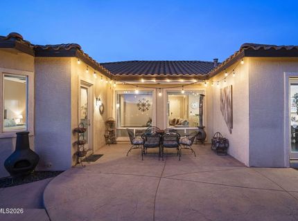 2485 Firenze Drive, Sparks, NV 89434 Photo