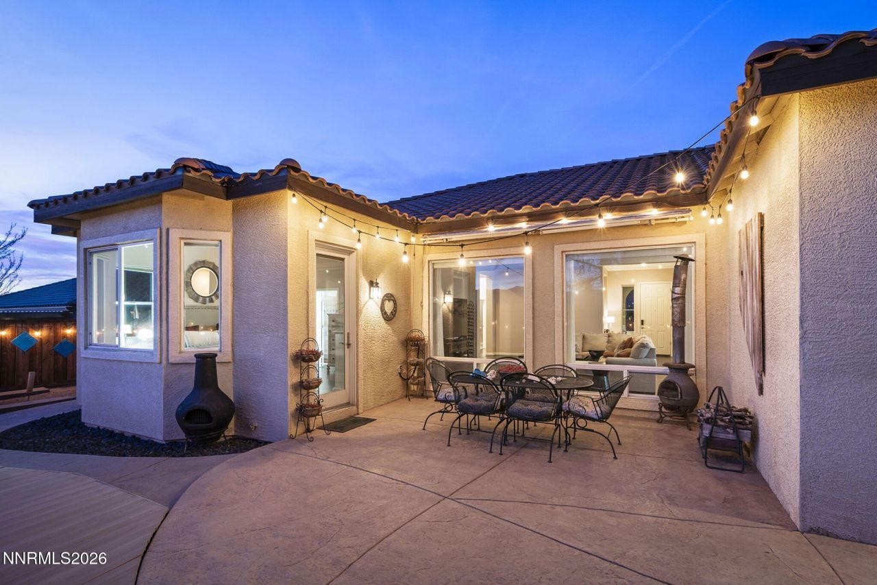 2485 Firenze Drive, Sparks, NV 89434 Photo