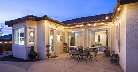 2485 Firenze Drive, Sparks, NV 89434 Photo