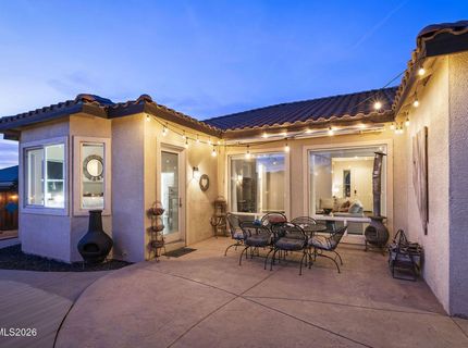 2485 Firenze Drive, Sparks, NV 89434 Photo