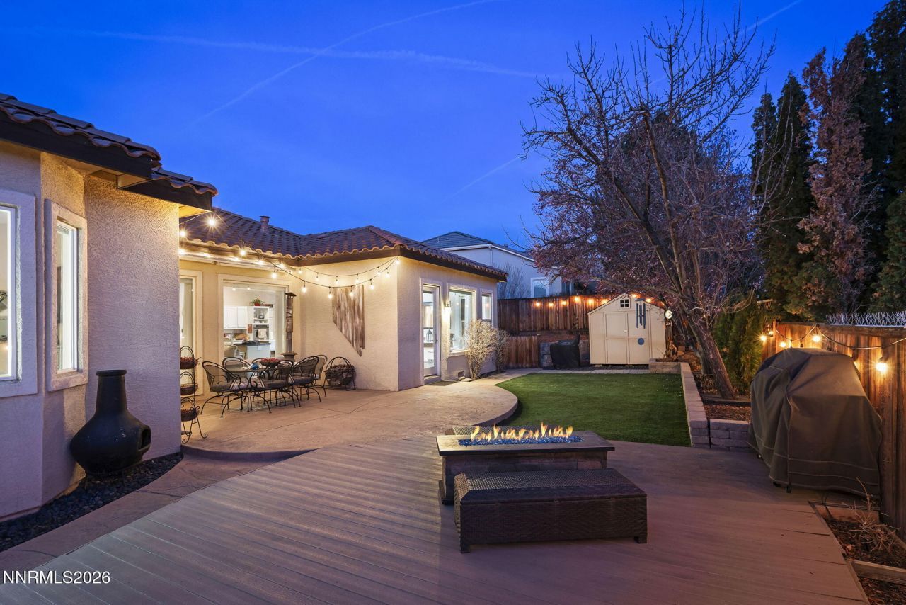 2485 Firenze Drive, Sparks, NV 89434 Photo