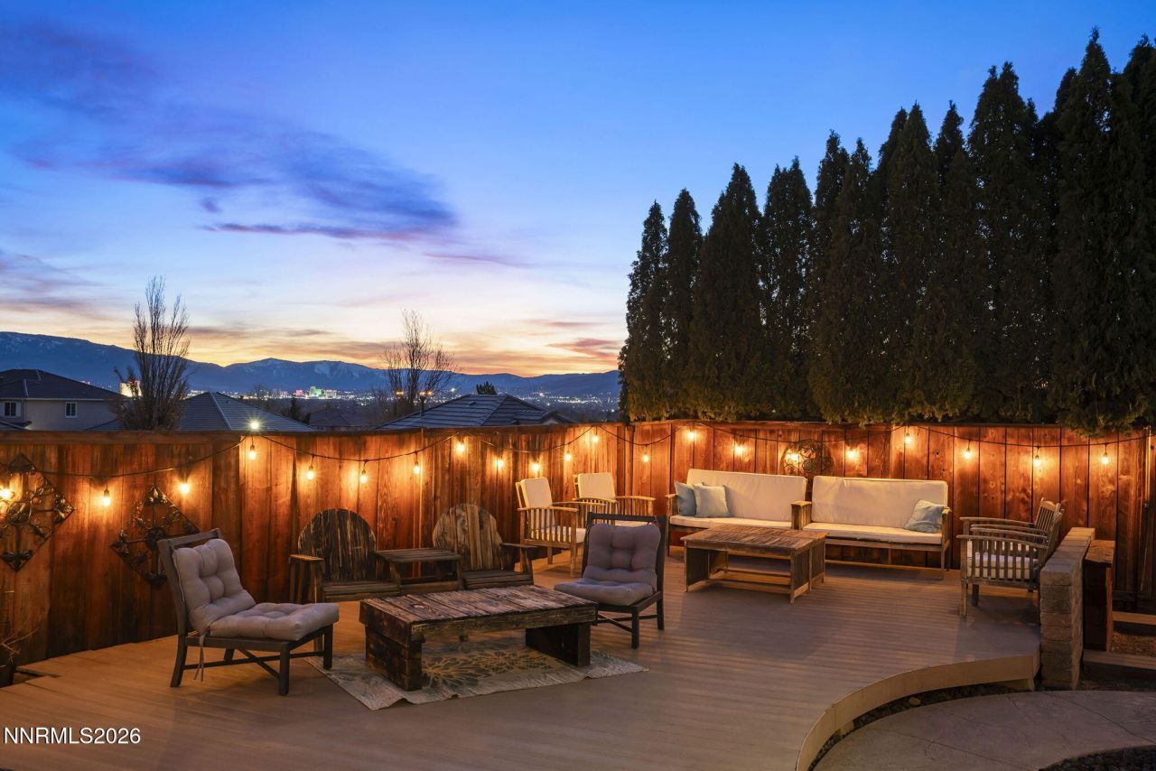 2485 Firenze Drive, Sparks, NV 89434 Photo