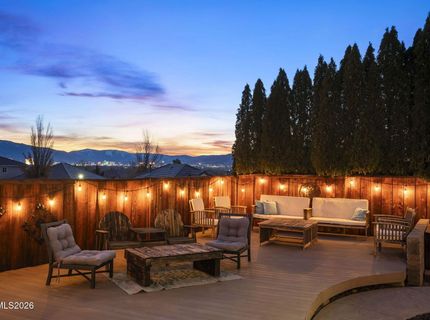 2485 Firenze Drive, Sparks, NV 89434 Photo