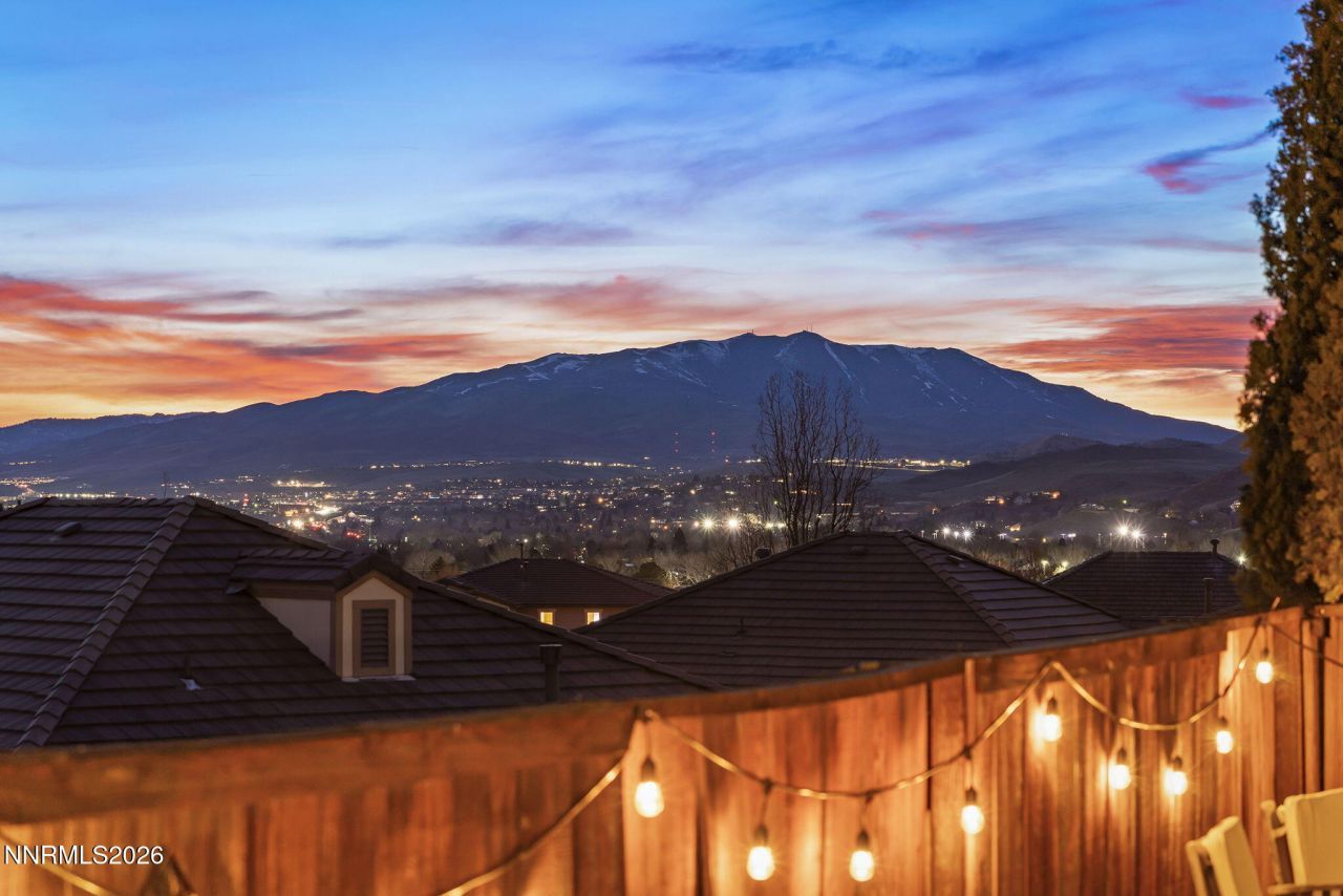 2485 Firenze Drive, Sparks, NV 89434 Photo