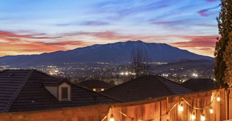 2485 Firenze Drive, Sparks, NV 89434 Photo