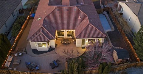 2485 Firenze Drive, Sparks, NV 89434 Photo