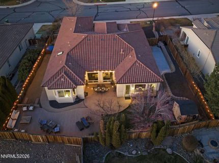 2485 Firenze Drive, Sparks, NV 89434 Photo