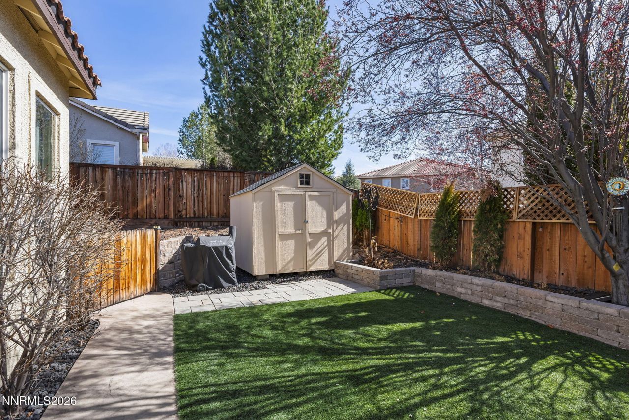 2485 Firenze Drive, Sparks, NV 89434 Photo