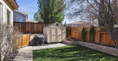 2485 Firenze Drive, Sparks, NV 89434 Photo