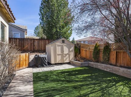 2485 Firenze Drive, Sparks, NV 89434 Photo