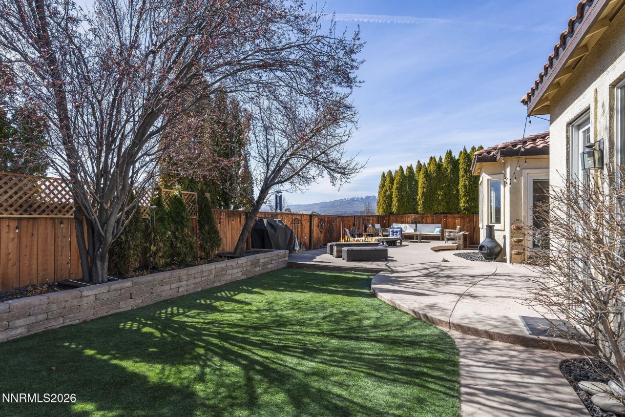 2485 Firenze Drive, Sparks, NV 89434 Photo