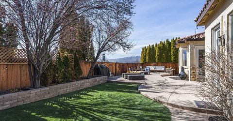 2485 Firenze Drive, Sparks, NV 89434 Photo