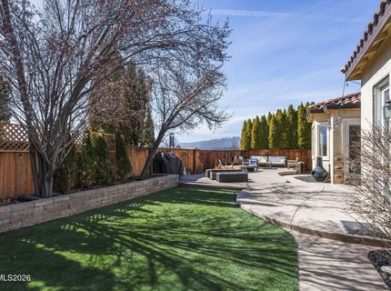 2485 Firenze Drive, Sparks, NV 89434 Photo