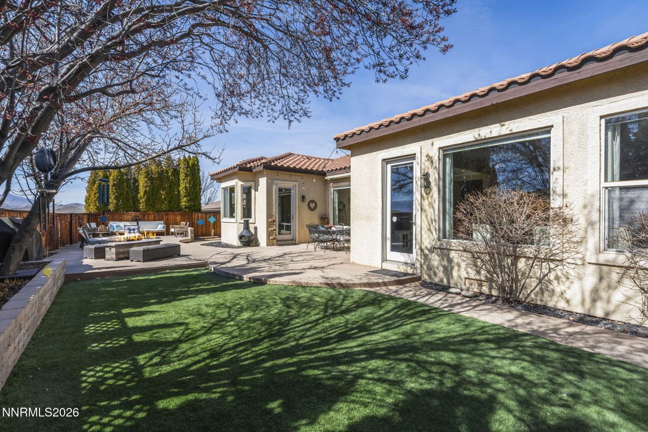 2485 Firenze Drive, Sparks, NV 89434 Photo