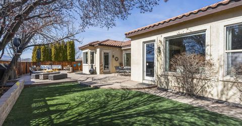 2485 Firenze Drive, Sparks, NV 89434 Photo