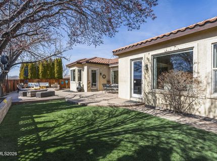 2485 Firenze Drive, Sparks, NV 89434 Photo