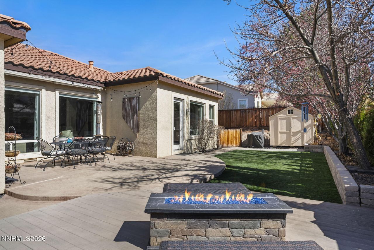 2485 Firenze Drive, Sparks, NV 89434 Photo