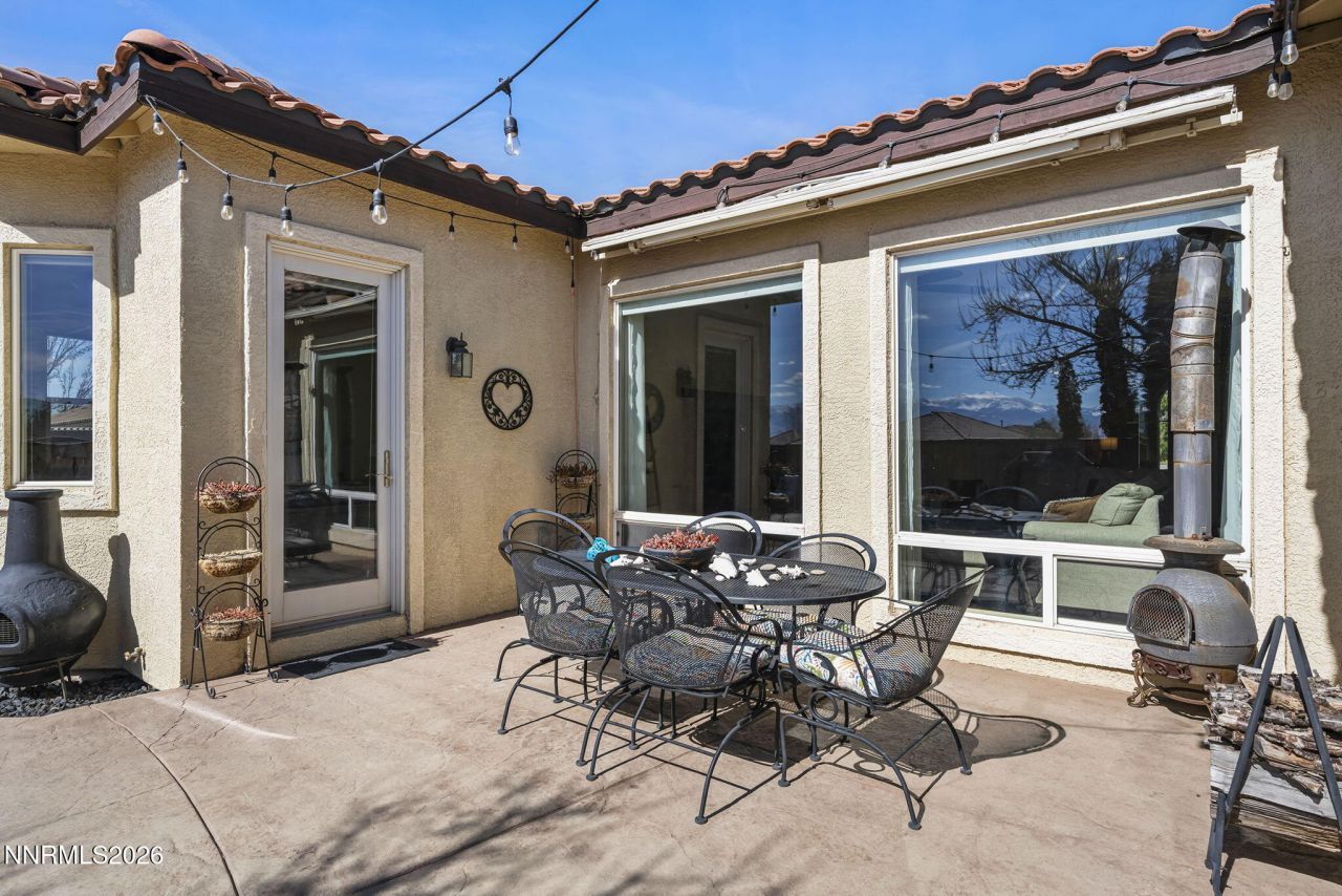 2485 Firenze Drive, Sparks, NV 89434 Photo