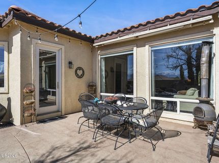 2485 Firenze Drive, Sparks, NV 89434 Photo