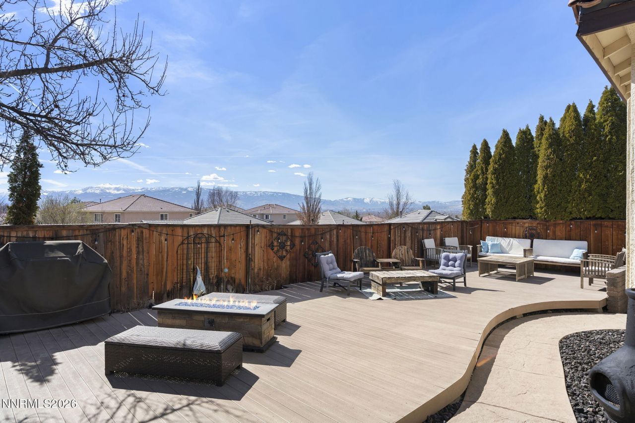 2485 Firenze Drive, Sparks, NV 89434 Photo