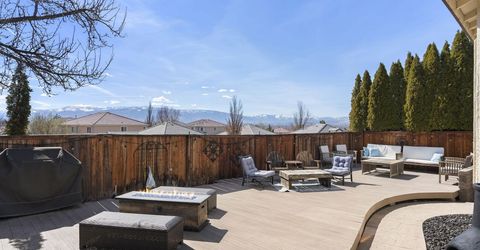 2485 Firenze Drive, Sparks, NV 89434 Photo