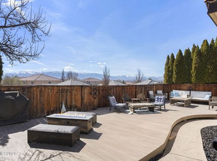 2485 Firenze Drive, Sparks, NV 89434 Photo