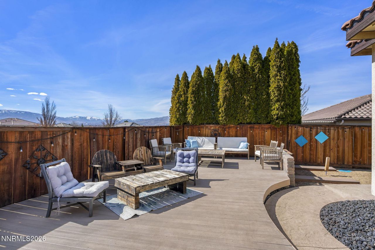 2485 Firenze Drive, Sparks, NV 89434 Photo
