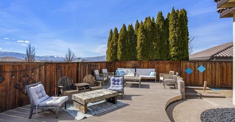 2485 Firenze Drive, Sparks, NV 89434 Photo