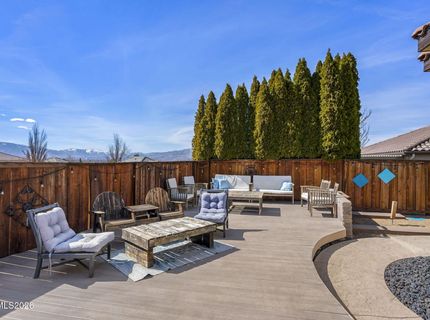 2485 Firenze Drive, Sparks, NV 89434 Photo