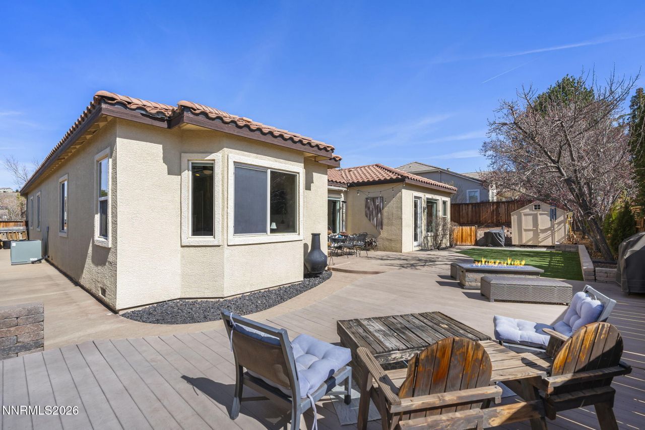2485 Firenze Drive, Sparks, NV 89434 Photo