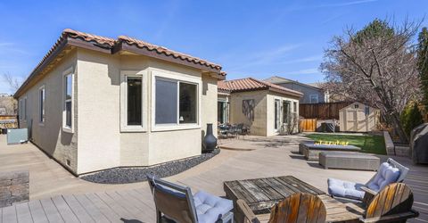 2485 Firenze Drive, Sparks, NV 89434 Photo