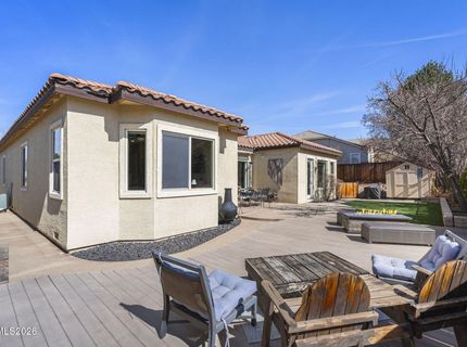 2485 Firenze Drive, Sparks, NV 89434 Photo