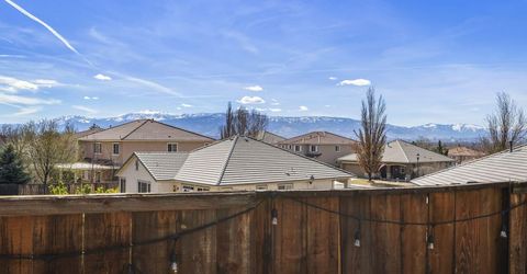 2485 Firenze Drive, Sparks, NV 89434 Photo