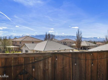 2485 Firenze Drive, Sparks, NV 89434 Photo