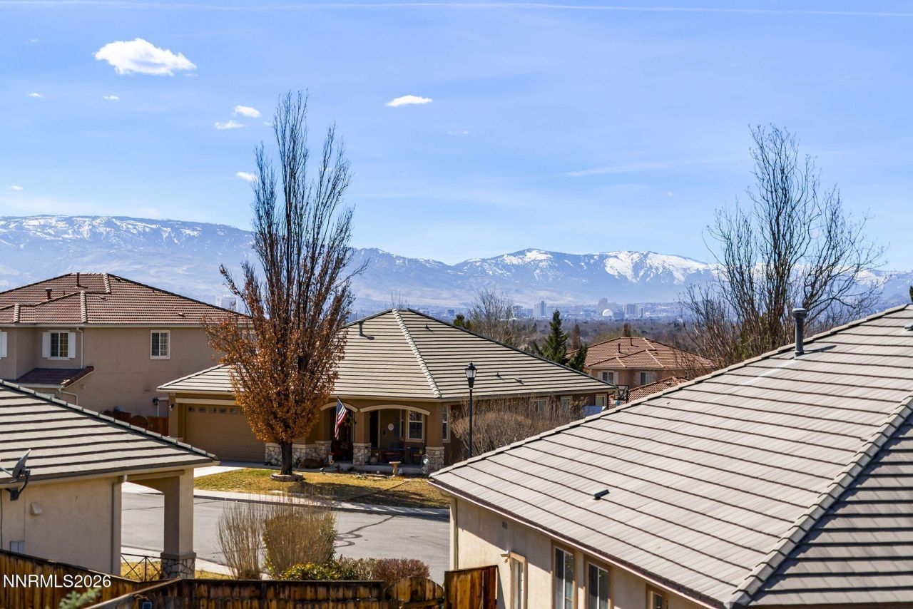 2485 Firenze Drive, Sparks, NV 89434 Photo