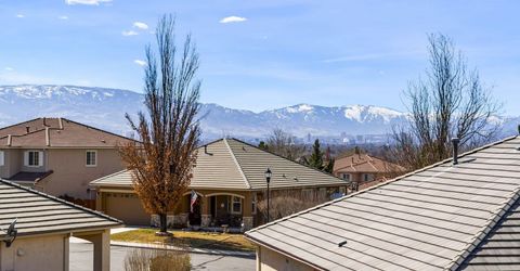 2485 Firenze Drive, Sparks, NV 89434 Photo