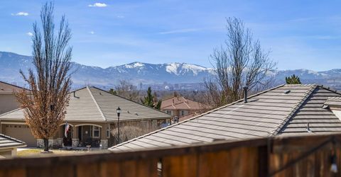 2485 Firenze Drive, Sparks, NV 89434 Photo