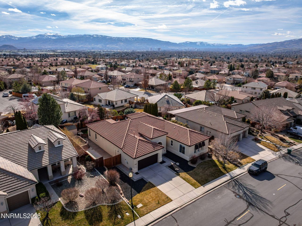 2485 Firenze Drive, Sparks, NV 89434 Photo