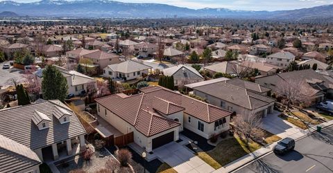 2485 Firenze Drive, Sparks, NV 89434 Photo